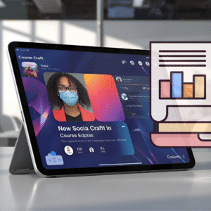 Case Study Generator