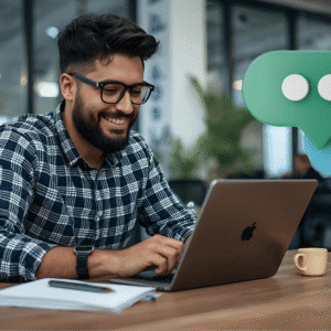 Elevator Pitch Creator