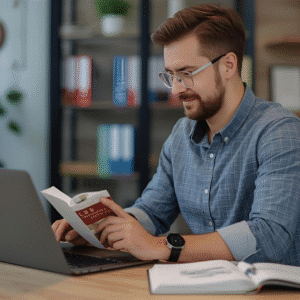 Business Bio Generator