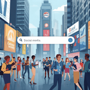 Social Media Post Creator